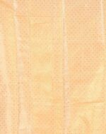 Women Zari Woven Saree with Blouse Piece - Image 3