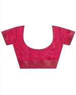 Women Traditional Saree - Image 6