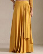 Women Ready To Wear Saree - Image 5